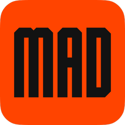 MadMuscles: Workouts & Diet