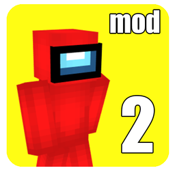 New Mods Among Us Minecraft PE 2021