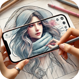 بازی رنگ امیزی
