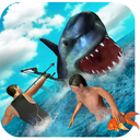 Big Fishing Simulator 2018