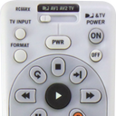 Remote For DirecTV RC66