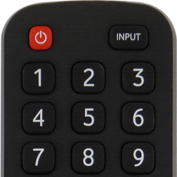 Remote Control For Hisense TV