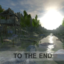 To The End : Ash