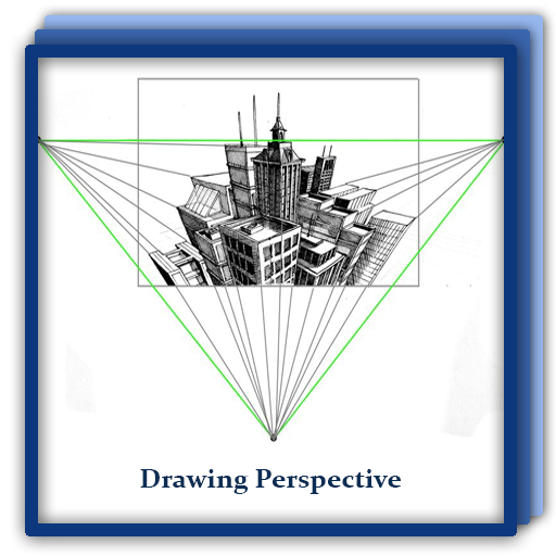 برنامه Pencil Drawing Perspective - دانلود | بازار