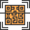 کد QR و اسکنر بارکد