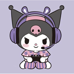 Kuromi Wallpapers || Kuromi