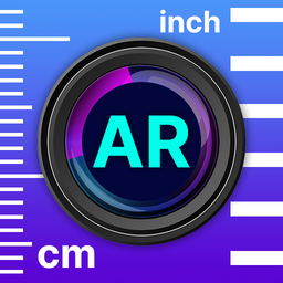 AR Ruler: Fast Tape Measure
