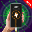 Battery Charging Animation Pro