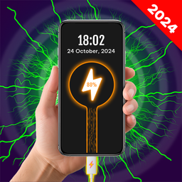 Battery Charging Animation Pro