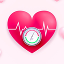 Blood Pressure: BP Monitor App