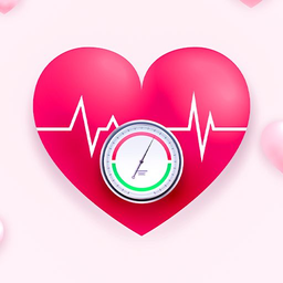 Blood Pressure: BP Monitor App