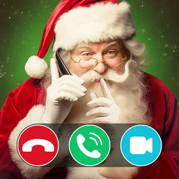 Santa Claus Call - Prank Call