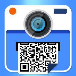 Scan, Create: QR Code, Barcode