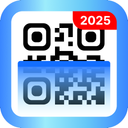 Scan, Create: QR Code, Barcode