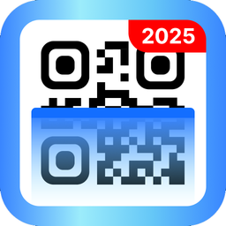 Scan, Create: QR Code, Barcode