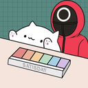 Satisday ASMR: Organizing game