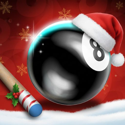3D Ball Pool: Billiards Game