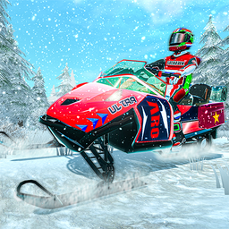 Snow ATV Jet ski Boat Racing