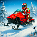 Snow ATV Jet ski Boat Racing