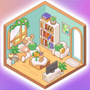 Tidy Home: Cozy Decor