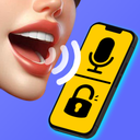 Voice Lock: Speak Lock