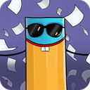 Online Word Game - Sin Jim