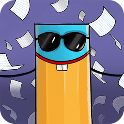 Online Word Game - Sin Jim