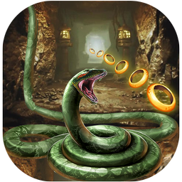 Anaconda Snake Jungle Run 3D