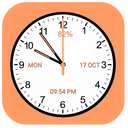 Analog Clock