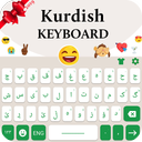 Kurdish Keyboard- Kurdish typing keypad