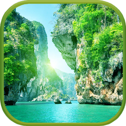 10000 Nature Wallpapers