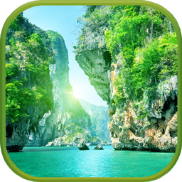 10000 Nature Wallpapers