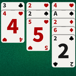 Solitaire Speed 21