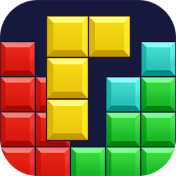 Block Puzzle:Bloom Journey