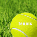 Tennis Live Wallpaper