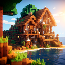 Maps for Minecraft | Houses