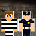 Prison Escape Craft Maps