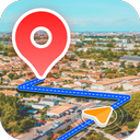 GPS Navigation & Maps- Offline
