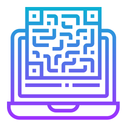 بارکد خوان + بارکد ساز  QRBox