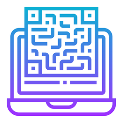 بارکد خوان + بارکد ساز  QRBox