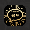 مترجم و مکالمه هوشمند SpeakAI