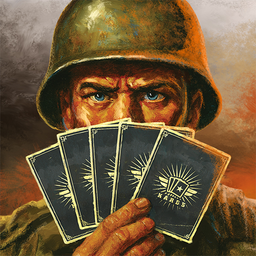 KARDS - The WW2 Card Game