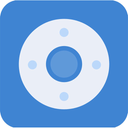 Android TV Remote Control
