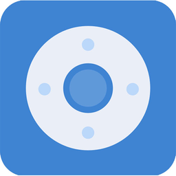Android TV Remote Control