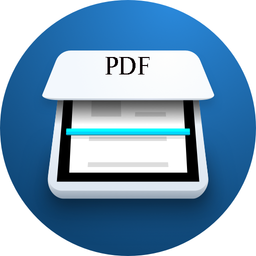اسکنر PDF