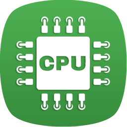 CPU-Z : Full system info & Hardware & Device Info