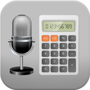 Taki Waki Voice Calculator