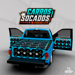 Carros Socados BR Lite