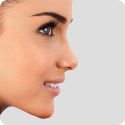عمل زیبایی بینی