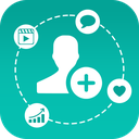 فالوور بگیر روبیکا، اینستاگرام، ایتا